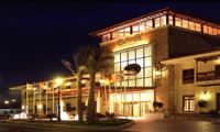 elba palace golf & vital hotel - playa 